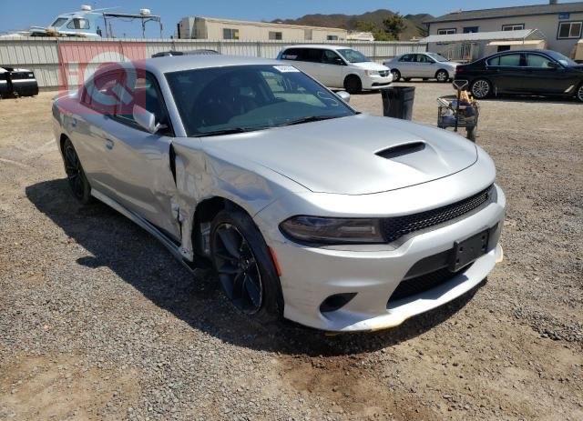 دودج تشارجر